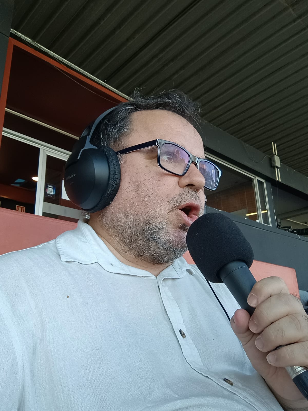 VOLVEREMOS Y DAREMOS SEÑALES